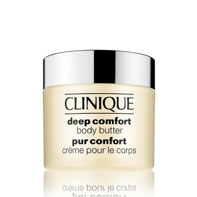 1 - Clinique Deep Comfort, 200ml