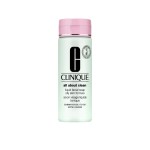 1 - Clinique All About Clean Liquid Facial Soap Pelle Tendenzialmente Oleosa 200 ml