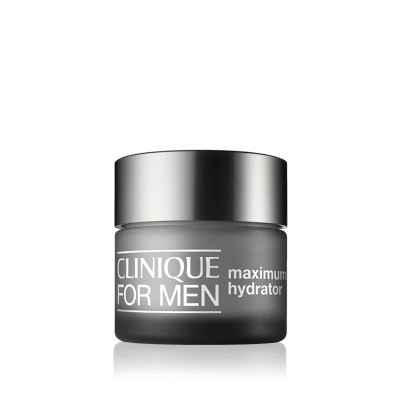 1 - Clinique For Men Maximum Hydrator face moisturizer 50 ml