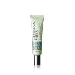 1 - Clinique City Block Sheer Oil-Free Daily Face Protector Broad Spectrum SPF 25, 40ml