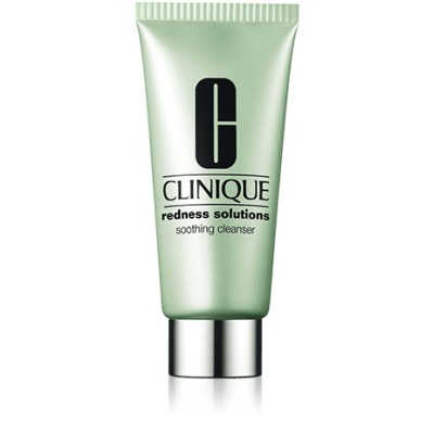 1 - Clinique Redness Solutions Soothing Cleanser 150ml
