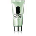 1 - Clinique Redness Solutions Soothing Cleanser With Probiotic Technology, Non-drying cream/gel