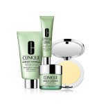 1 - Clinique Redness Solutions Daily Relief Cream 50ml
