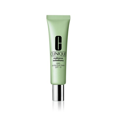 1 - Clinique Redness Solutions Daily Protective Base SPF15 40ml