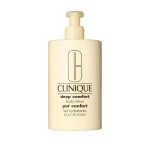 1 - Clinique Deep Comfort 400 ml Lotion Women