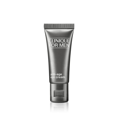 1 - Clinique for Men Anti-Age Eye Cream