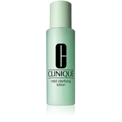 1 - Clinique Clarifying Lotion Mild Lozione per viso 200 ml