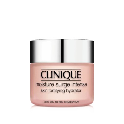 1 - Clinique Moisture Surge Intense Skin Fortifying Hydrator crema idratante per il viso Unisex 50 ml