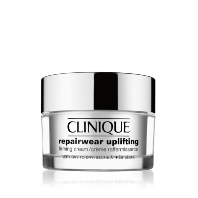 1 - Clinique Repairwear Uplifting Firming Cream Day cream Face, Neck 50 ml