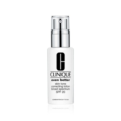 1 - Clinique Even Better Lotion SPF20 50ml