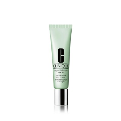 1 - Clinique Superdefense Age Defense SPF20, 15ml