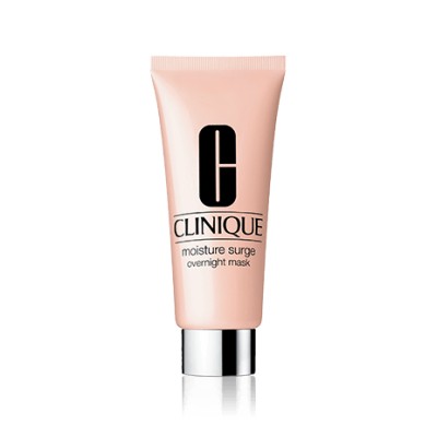 1 - Clinique Moisture Surge Overnight Mask 100 ml