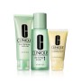 1 - Clinique 3-Step Introduction Kit - Type 1