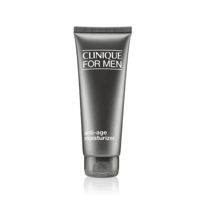 1 - Clinique For Men Anti-Age Moisturizer, 100ml
