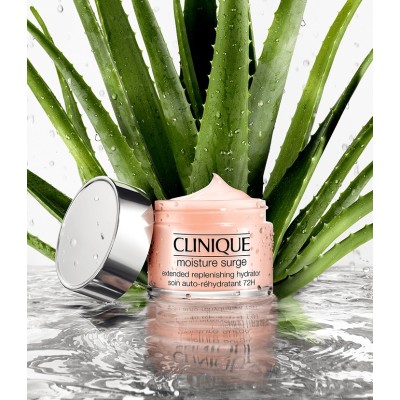 1 - Clinique Moisture Surge 72H Auto-Replenishing Hydrator 50 ml