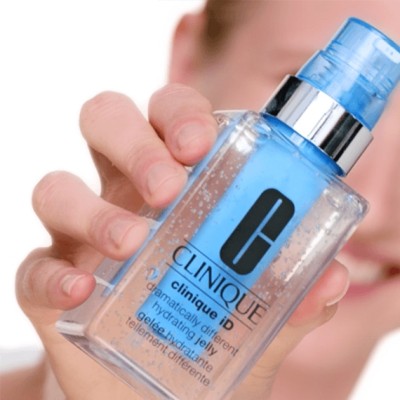 1 - Clinique iD Active Cartridge Concentrate for Pores & Uneven Texture, 10ml