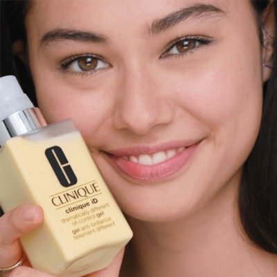 1 - Clinique iD Active Cartridge Concentrate for Uneven Skin Tone, 10ml