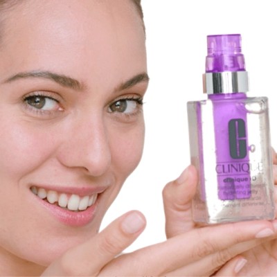 1 - Clinique iD Booster Concentrato Attivo - Linee e Rughe, 10ml