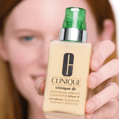 1 - Clinique iD Booster Concentrato Attivo - Pelle sensibile, 10ml