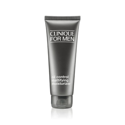 1 - Clinique For Men Oil Control Mattifying Moisturizer 100ml