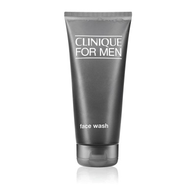 1 - Clinique For Men Face Wash, 200ml