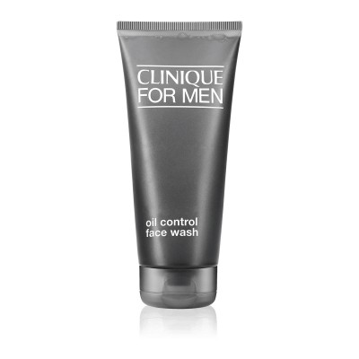 1 - Clinique For Men Oil Control Face Wash 200ml