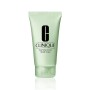 1 - Clinique Foaming Sonic Facial Soap Schiuma detergente Donna 150 ml