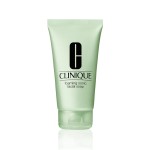 1 - Clinique Foaming Sonic Facial Soap Schiuma detergente Donna 150 ml