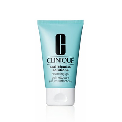 1 - Clinique Anti-Blemish Solutions Clearing Gel 125ml