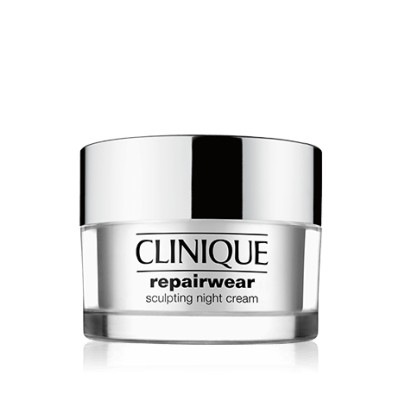 1 - Clinique Repairwear Sculpting Night Cream 50ml