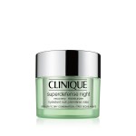 1 - Clinique Superdefense Night Recovery, Dry Combination, 50ml