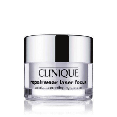 1 - Clinique Repairwear Laser Focus Wrinkle Correcting Eye Cream 15ml