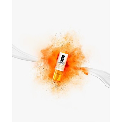 1 - Clinique Fresh Pressed Daily Booster with Pure Vitamin C 10% 4 x 8.5ml