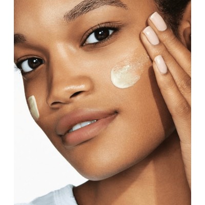 1 - Clinique Pep-Start™ HydroBlur crema idratante per il viso Donna 50 ml