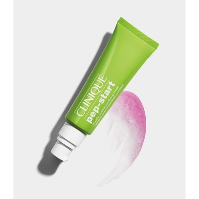 1 - Clinique Pep Start Double Bubble Mask