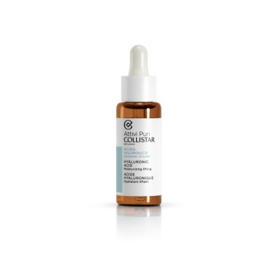 1 - Collistar Acido Ialuronico 30ml