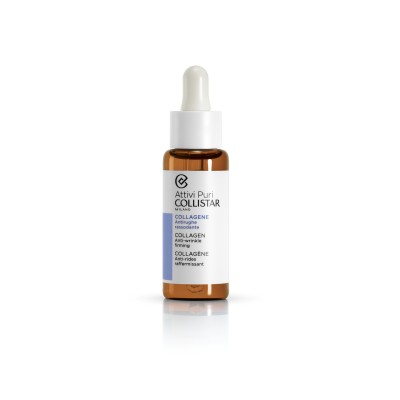 1 - Collistar Collagen Anti-Wrinkle Firming 30 ml