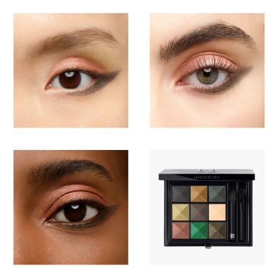 1 - Givenchy Le 9 De 02 Le 9.02