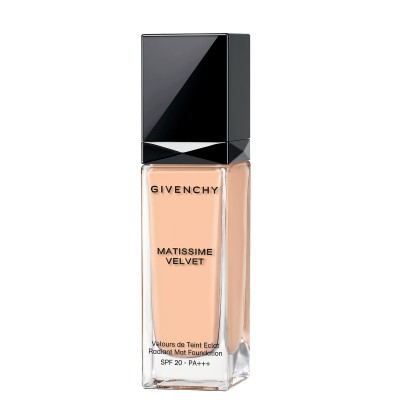 1 - Givenchy Matissime Velvet Fluid 2 Mat Shell 30ml