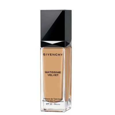 1 - Givenchy Matissime Velvet Fluid 5 Mat Honey 30ml