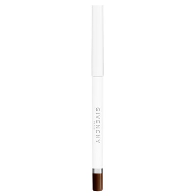 1 - Givenchy Khol Couture Waterproof 2 Chesnut 0.3g