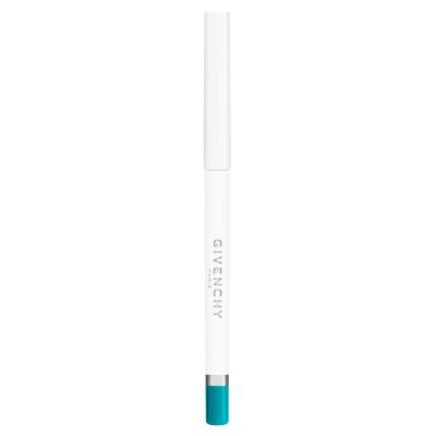 1 - Givenchy Khol Couture Waterproof 3 Turquoise 0.3g