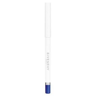 1 - Givenchy Khol Couture Waterproof 4 Cobalt