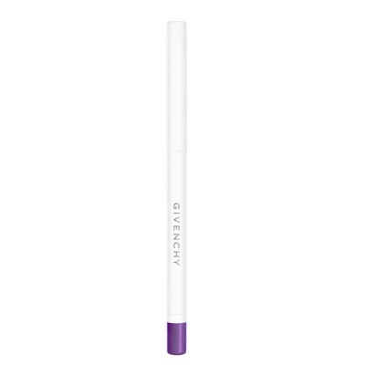 1 - Givenchy Khol Couture Waterproof 6 Lilac 0.3g