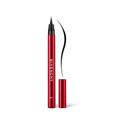 1 - Givenchy Liner Disturbia 01 Black Disturbia 1.5ml