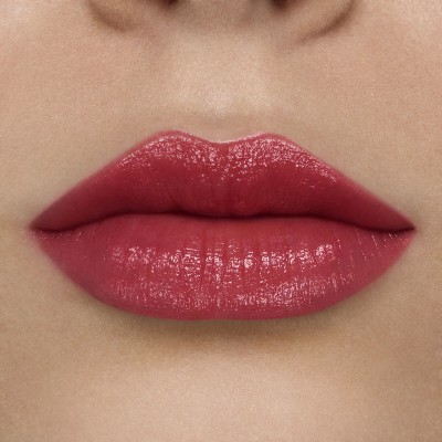 1 - Givenchy Le Rose Perfecto 303 Warming Red 2.2g