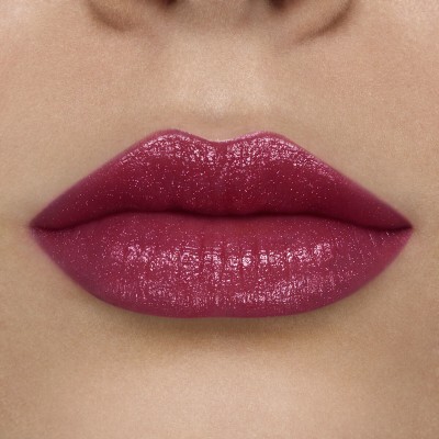 1 - Givenchy Le Rose Perfecto 304 Cosmic Plum 2.2g