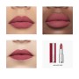1 - Givenchy Le Rouge Deep Velvet 3.4 g 12 Nude Rose Matte