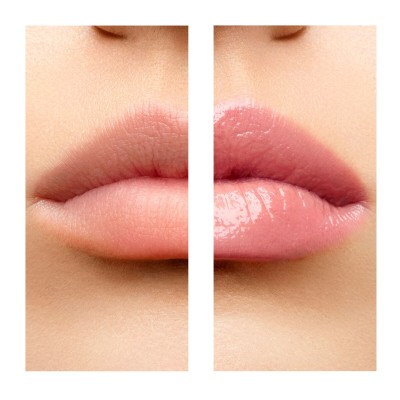 1 - Givenchy Le Rose Perfecto 001 Pink irresistible 6ml