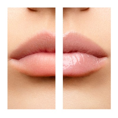 1 - Givenchy Le Rose Perfecto 10 Frosted Nude 6ml